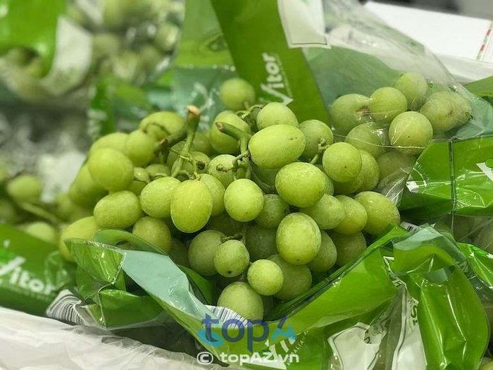 Bách Hóa Trái Cây Tươi – Sạch Nhập Khẩu - Địa chỉ vàng cho trái cây nhập khẩu tại Dĩ An
