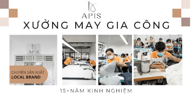 Xưởng May Apis
