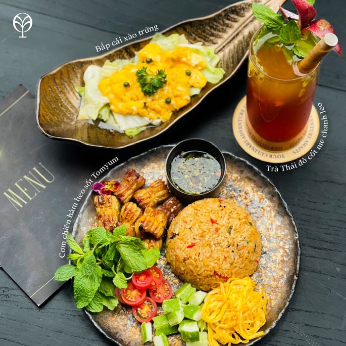 Hình ảnh tại Yatts 1