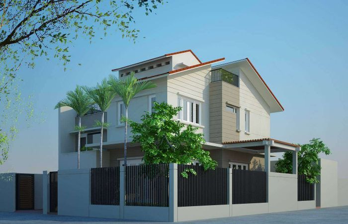 Một góc nhỏ xinh xắn tại quán