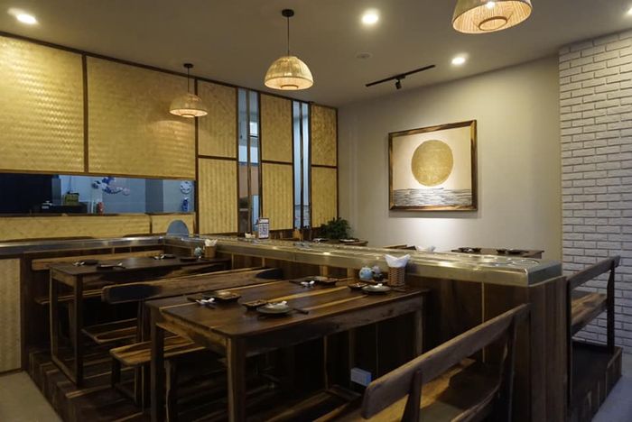 Hình ảnh của WADA SUSHI & RAMEN 1