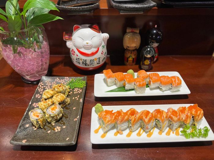 Hình ảnh của Oh! Sushi Bar 3