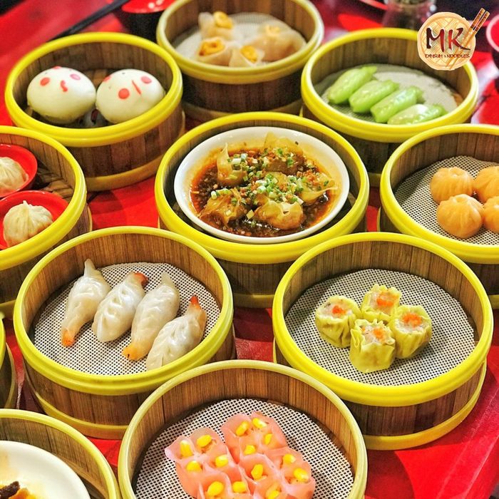 Minh Ký – Khoảnh khắc ẩm thực đáng nhớ – Ảnh 2