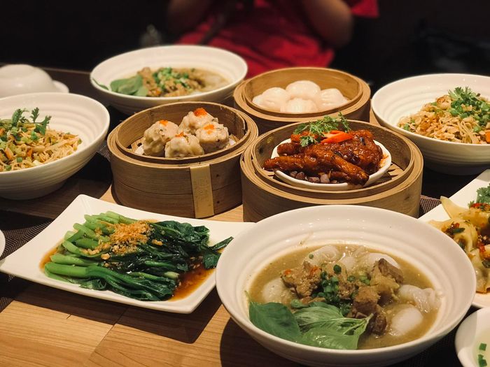 Dim Sum Corner hình ảnh 2