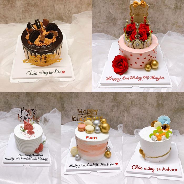 Minh Hưng Bakery ảnh 2