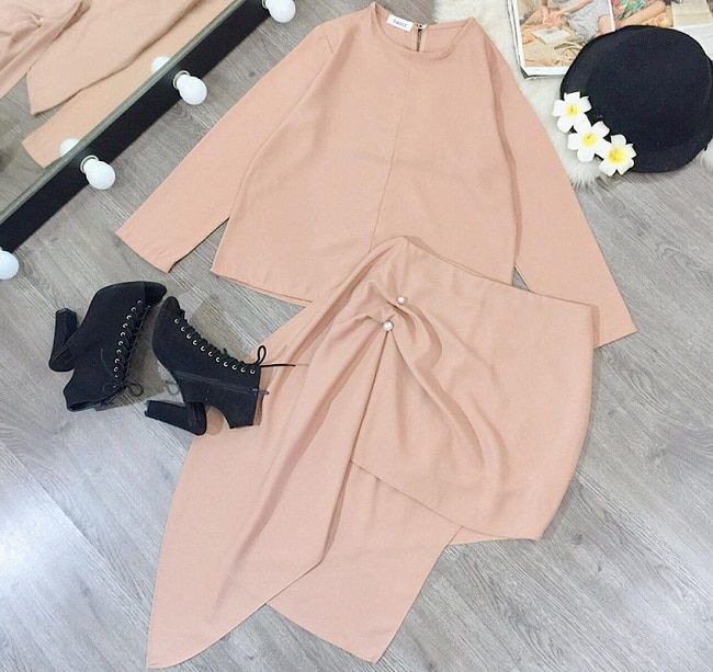 Luke Store VN tự hào góp mặt trong top 5 cửa hàng thời trang ấn tượng nhất quận Bình Thạnh
