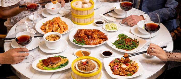 Hình ảnh Crystal Jade Kitchen Vietnam 1