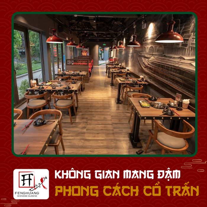Fenghuang hình ảnh 2