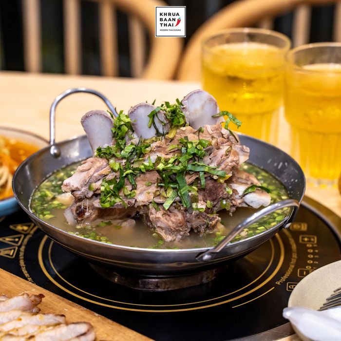 Khrua Baan Thai ảnh minh họa 1