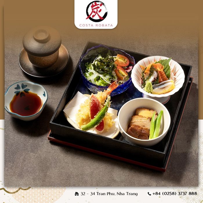 Hình ảnh của Costa Robata Nha Trang 2