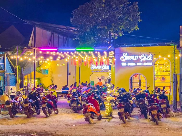 Tiệm nail không thể bỏ qua tại Vũng Tàu