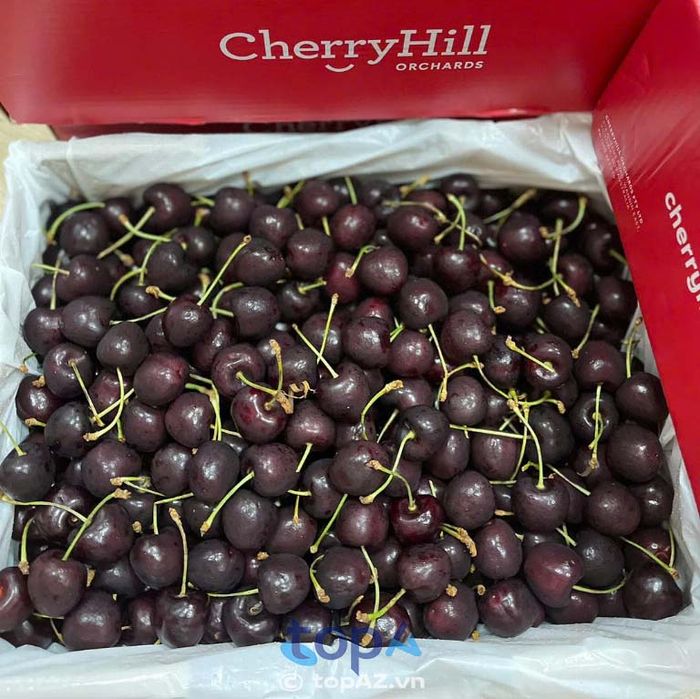 Food Fruit Mẹ Ken - Điểm hẹn lý tưởng của tín đồ trái cây nhập khẩu tại Dĩ An
