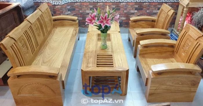 Nội Thất Như Thủy Tại Quy Nhơn – Nơi Tạo Nên Những Không Gian Nội Thất Sang Trọng.
