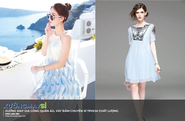 Xuongmaysi.com là xưởng may gia công uy tín tại TP.HCM, cam kết mang đến những sản phẩm chất lượng cao, đáp ứng mọi nhu cầu của khách hàng.