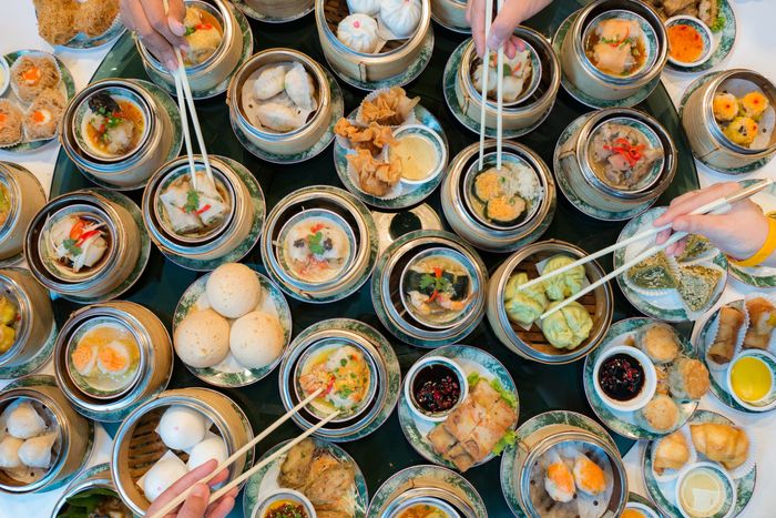 Kiều Hoa Quán ảnh 1