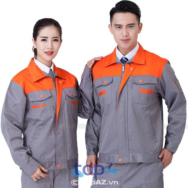 Hưng Phương - Thiên đường đồ bảo hộ lao động cao cấp