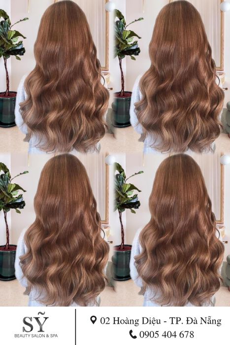 Beauty salon và spa Sỹ ảnh 2