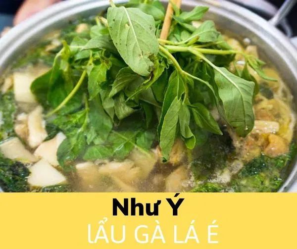 Gà Như Ý 4 - Đức Trọng ảnh 2