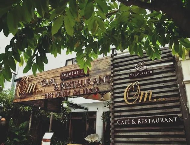 quán ăn chay tại Quận 2 TPHCM