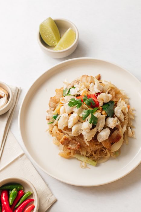 TukTuk Thai Bistro ảnh 2 – Phong cách bistro giữa lòng Hà Nội