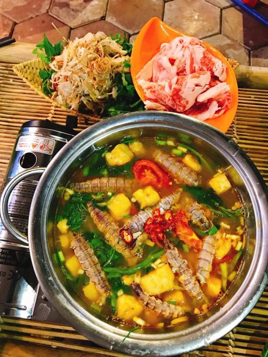 Lẩu Ghẹ Kim Chi - Đức Trọng ảnh 2