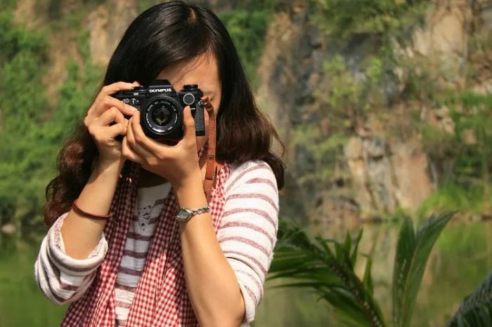 Top 10 Trung Tâm Uy Tín Đào Tạo Nhiếp Ảnh và Quay Phim tại TP.HCM