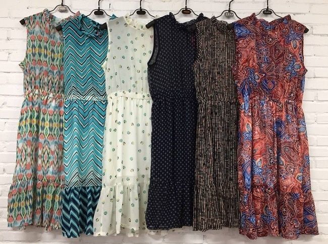 VN Fashion Online - Một trong 5 cửa hàng thời trang nổi bật nhất quận Bình Thạnh, TPHCM
