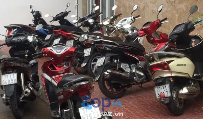 Xuân Tính Motorbike - Đồng hành cùng trải nghiệm du lịch tự túc trọn vẹn