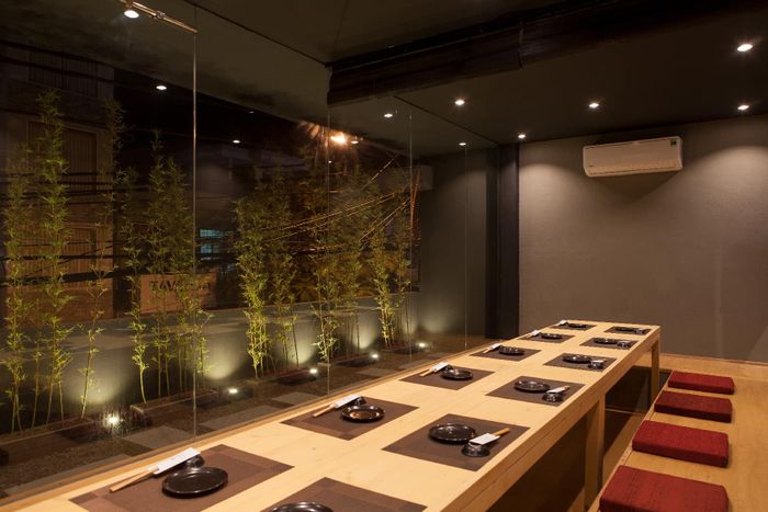 Hình ảnh của Kiwami Japanese restaurant 1
