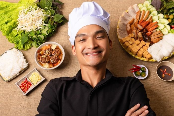 Bún Đậu Mắm Tôm Mạc Văn Khoa - Chuẩn vị Thanh Hóa