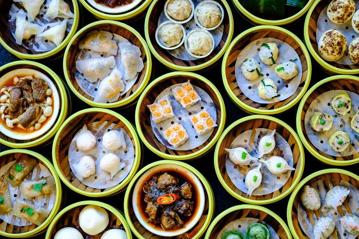 Không gian ẩm thực Á Đông tại Nhà Hàng Ming – Ảnh 2