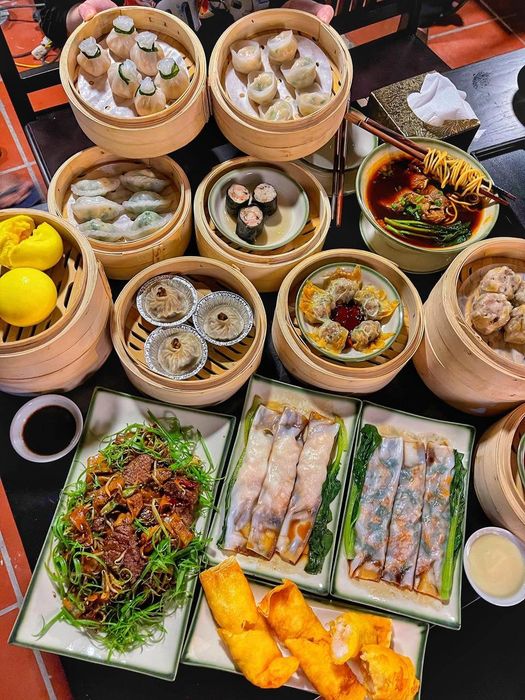 Hình ảnh món ngon đặc sắc tại Phượng Tường - Ảnh 1