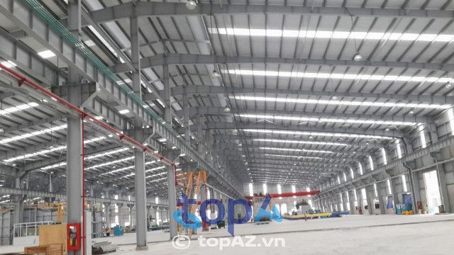 Thiên Thành Phát - Địa chỉ vàng cho các giải pháp trần thạch cao và vật liệu xây dựng tại Đà Nẵng