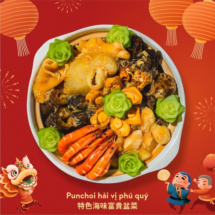 Yu Shang Lou hình ảnh 2