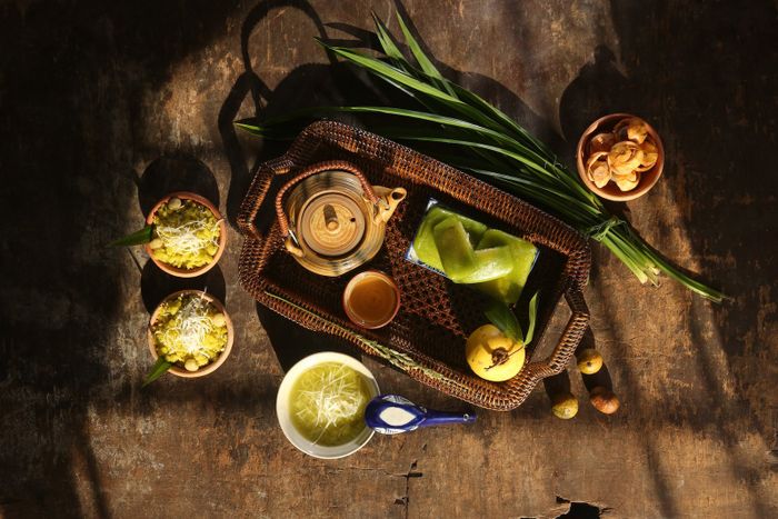 Khoảnh khắc ẩm thực tại Ngô Dining - Ảnh 2