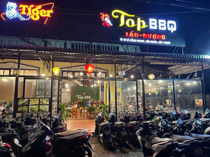 Top BBQ - Đức Trọng ảnh 1