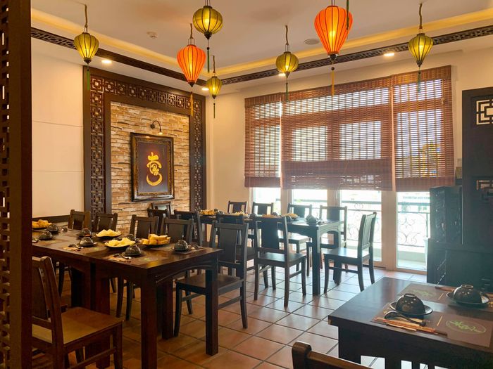 Hình ảnh Nhà hàng chay Hạnh Nguyên 1