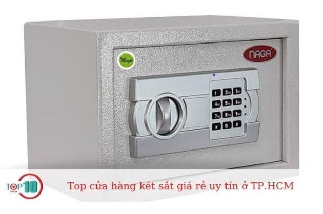 Két Sắt Bình An - Địa chỉ tin cậy cung cấp các giải pháp két sắt chất lượng tại TP.HCM, luôn mang đến sự bảo vệ tuyệt đối cho tài sản của bạn.