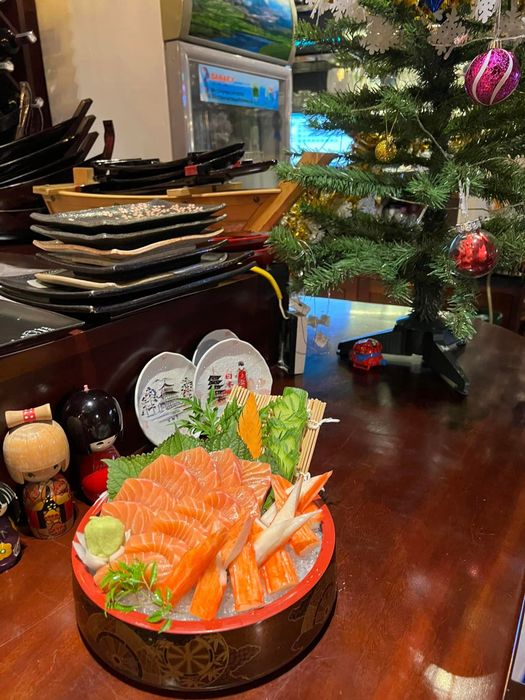 Hình ảnh của Oh! Sushi Bar 2