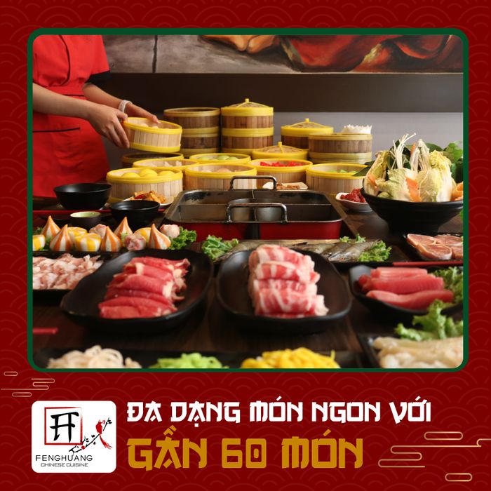 Fenghuang hình ảnh 1