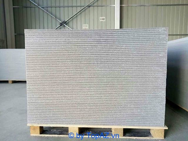 Địa chỉ vàng cung cấp tấm nhựa Cốp pha đạt chuẩn tại TP.HCM