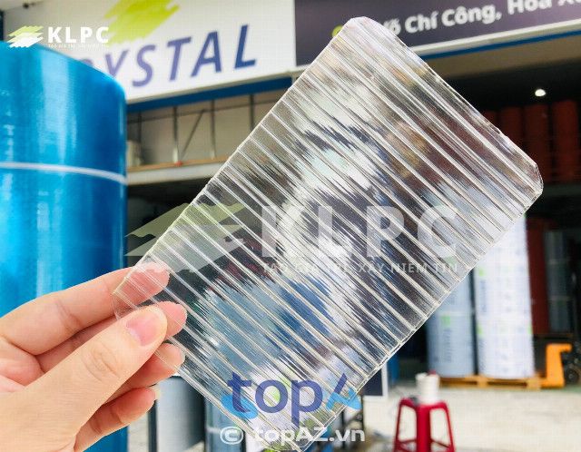 KLPCorp - Đơn vị dẫn đầu về tấm lợp thông minh tại Đà Nẵng