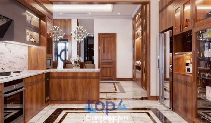 Công Ty Phú Hưng – Đơn Vị Thiết Kế Nội Thất Chuyên Nghiệp Tại Quy Nhơn