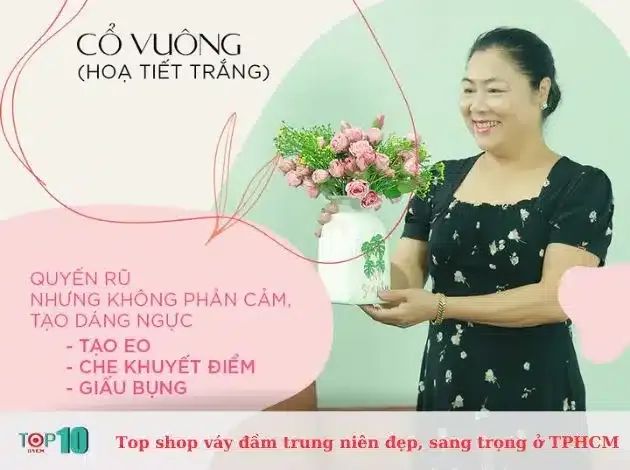 Sơn Nguyễn - Tinh hoa thời trang trung niên Việt Nam