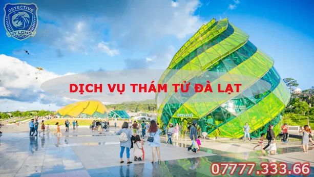 Hình ảnh minh họa hoạt động điều tra chuyên nghiệp (Nguồn: Internet)