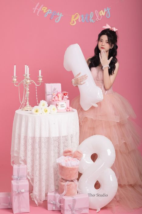 Những khoảnh khắc đáng nhớ tại Thơ Studio