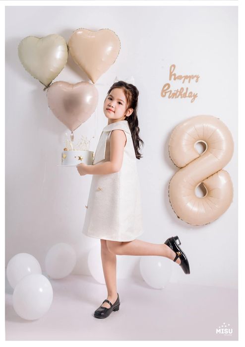 Bộ sưu tập hình ảnh ấn tượng tại Misu Studio