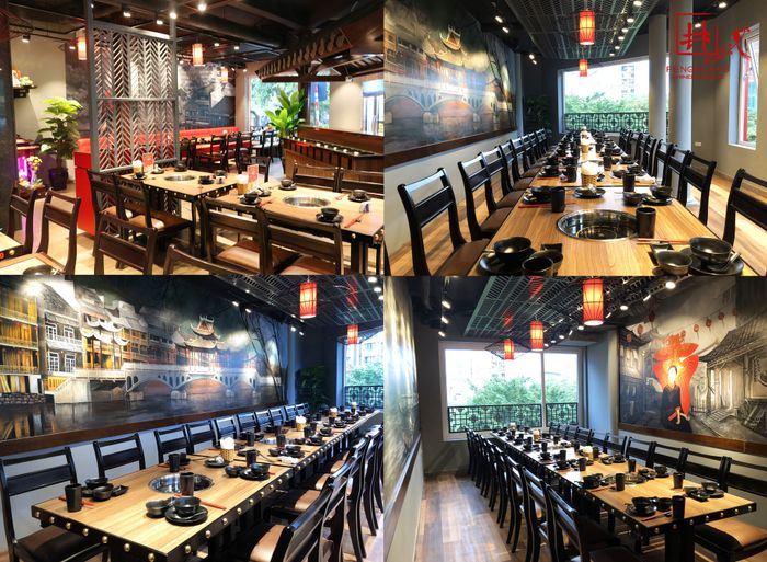 FengHuang – Khoảnh khắc thưởng thức ấm áp, tinh tế - Ảnh 3