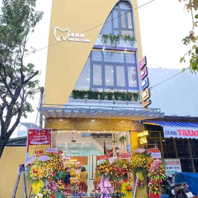 Phòng khám nha khoa uy tín tại quận Thanh Khê, Đà Nẵng
