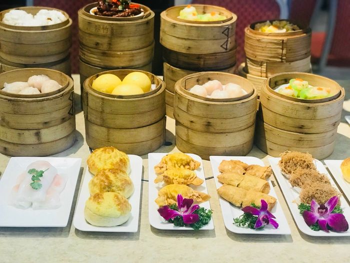 Saigon - Xiao Mei hình ảnh 1